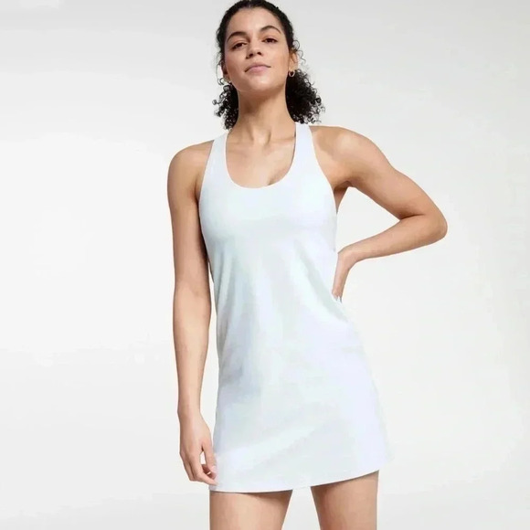 CALIA Women's Energize Exercise Dress - Picture 1 of 10